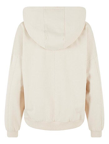 Sweat à capuche - urban classics