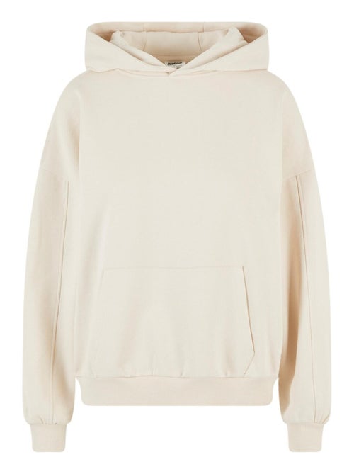 Sweat à capuche - urban classics - Kiabi
