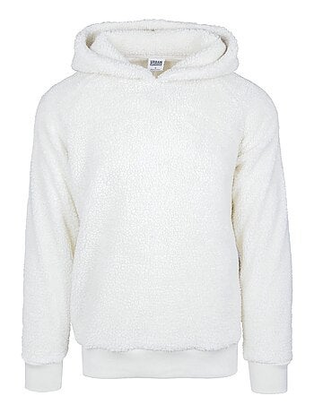Urban Classics - Sweat à capuche