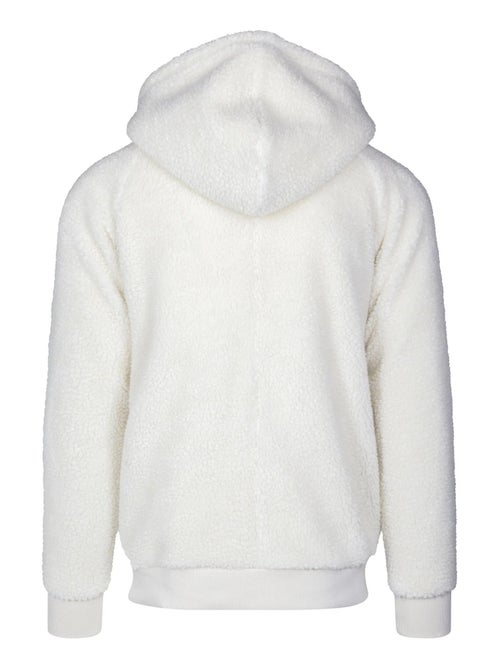 Sweat à capuche - urban classics - Kiabi