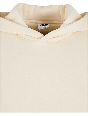 Sweat à capuche - urban classics