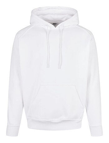 Sweat à capuche - urban classics