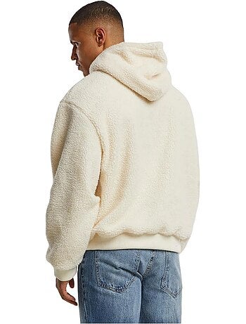 Sweat à capuche - urban classics