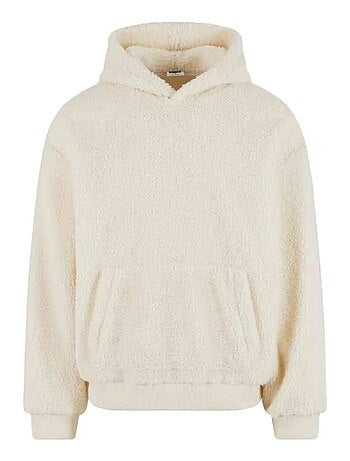 Sweat à capuche - urban classics