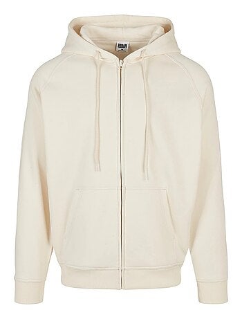 Sweat à capuche - urban classics