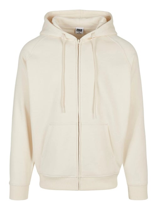 Sweat à capuche - urban classics - Kiabi