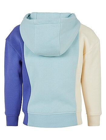 Sweat à capuche - urban classics