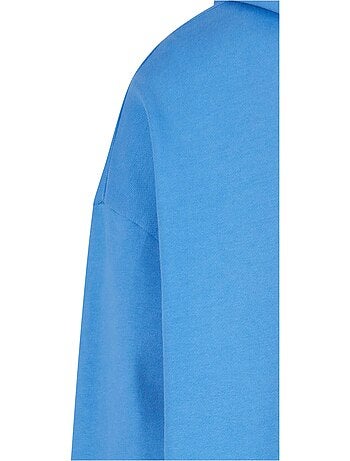 Sweat à capuche - urban classics