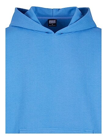 Sweat à capuche - urban classics