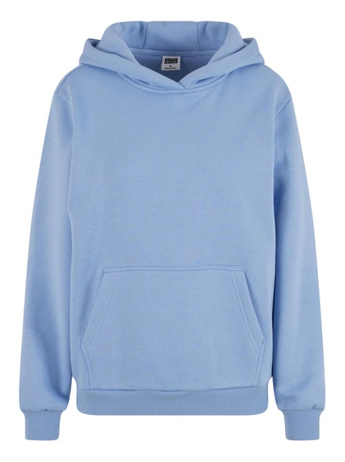 Sweat à capuche - urban classics - Kiabi Sweat à capuche - urban classics - Kiabi
