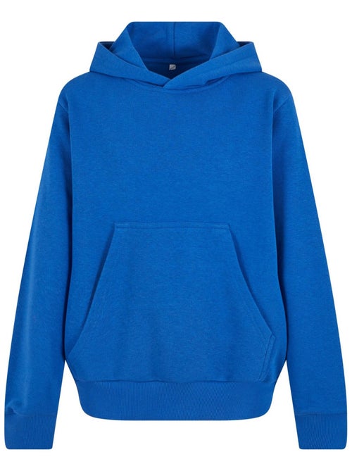 Sweat à capuche - urban classics - Kiabi