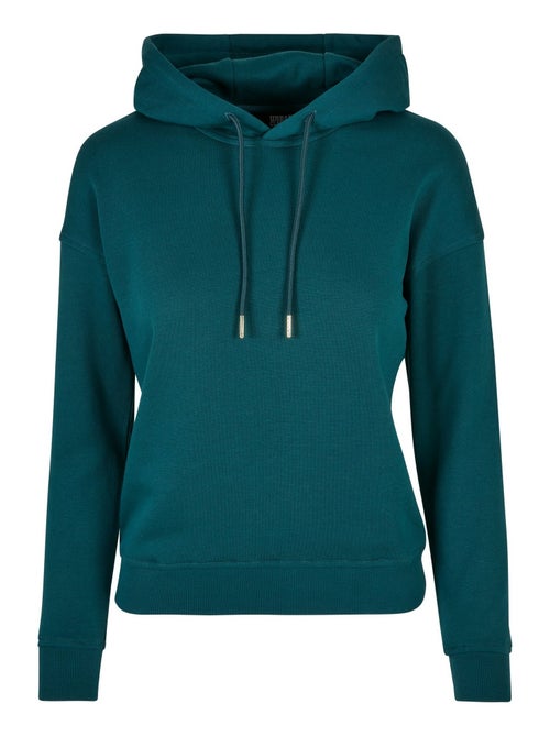 Sweat à capuche - urban classics - Kiabi