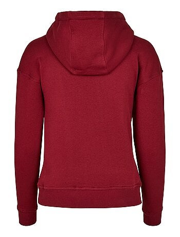 Sweat à capuche - urban classics