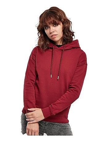 Sweat à capuche - urban classics