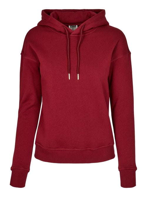 Sweat à capuche - urban classics - Kiabi Sweat à capuche - urban classics - Kiabi