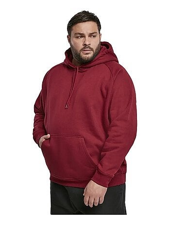 Sweat à capuche - urban classics