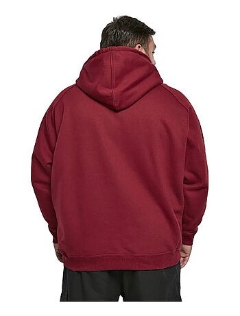 Sweat à capuche - urban classics