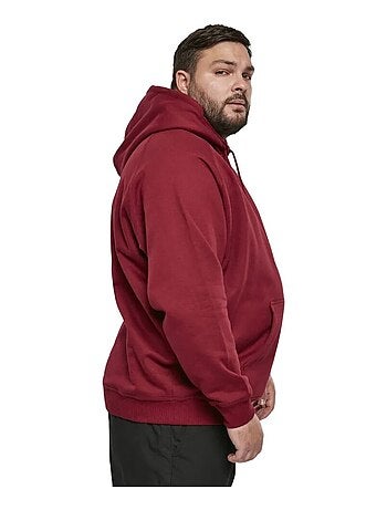 Sweat à capuche - urban classics