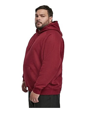 Sweat à capuche - urban classics