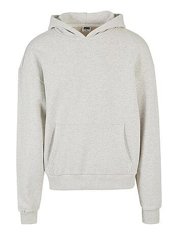 Sweat à capuche - urban classics