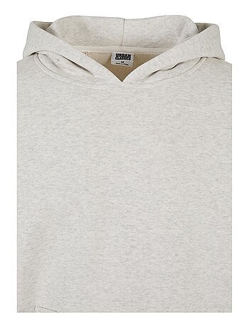 Sweat à capuche - urban classics