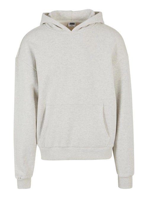 Sweat à capuche - urban classics - Kiabi Sweat à capuche - urban classics - Kiabi
