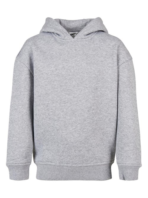 Sweat à capuche - urban classics - Kiabi