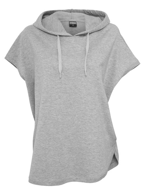 Sweat à capuche - urban classics - Kiabi Sweat à capuche - urban classics - Kiabi