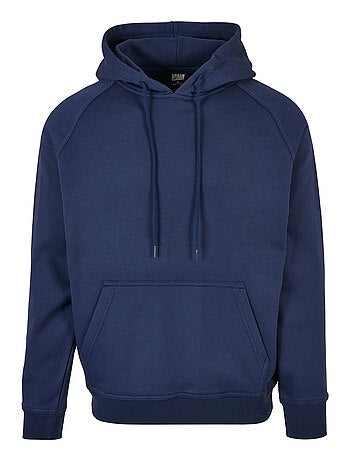 Sweat à capuche - urban classics