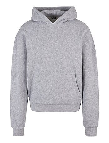Sweat à capuche - urban classics