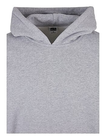 Sweat à capuche - urban classics