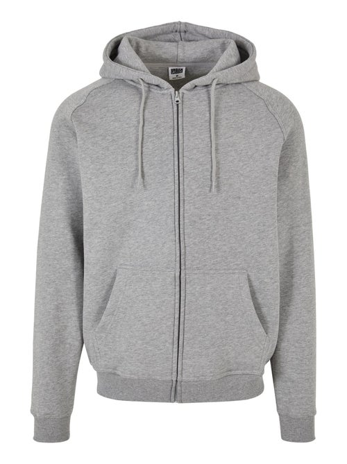 Sweat à capuche - urban classics - Kiabi