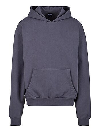 Sweat à capuche - urban classics