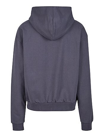 Sweat à capuche - urban classics