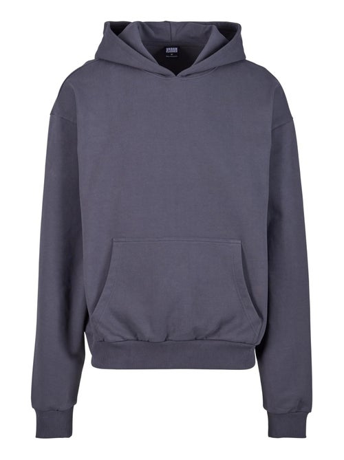 Sweat à capuche - urban classics - Kiabi Sweat à capuche - urban classics - Kiabi