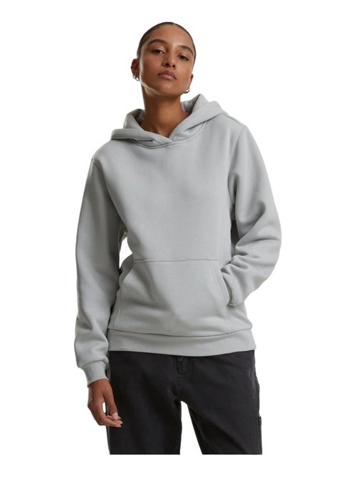 Sweat à capuche - urban classics - Kiabi