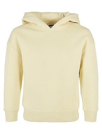 Sweat à capuche - urban classics