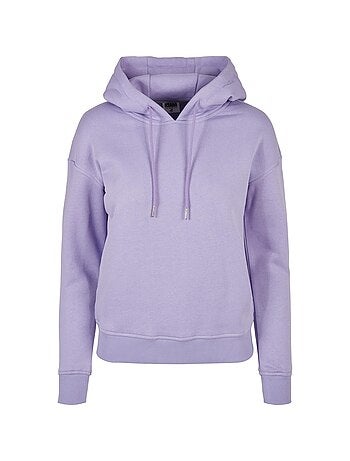 Sweat à capuche - urban classics