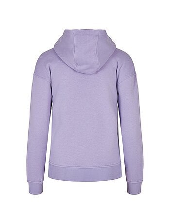 Sweat à capuche - urban classics
