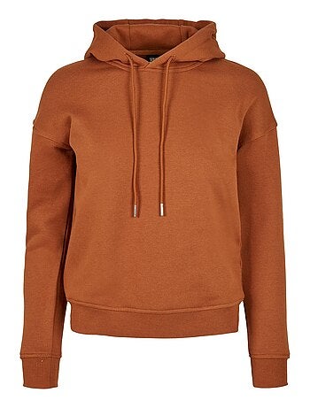 Sweat à capuche - urban classics