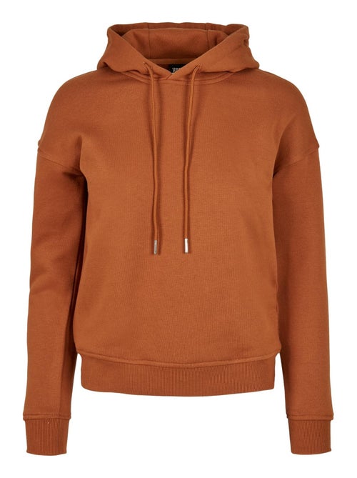 Sweat à capuche - urban classics - Kiabi Sweat à capuche - urban classics - Kiabi