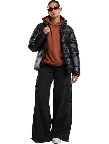 Sweat à capuche - urban classics