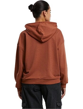 Sweat à capuche - urban classics