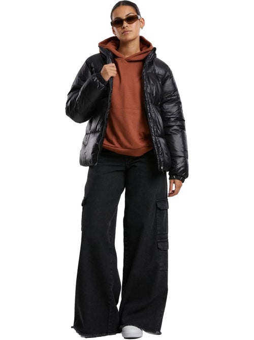 Sweat à capuche - urban classics - Kiabi