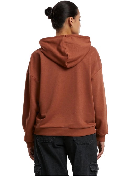 Sweat à capuche - urban classics - Kiabi