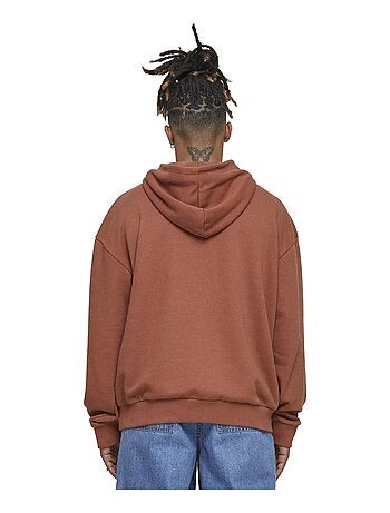 Sweat à capuche - urban classics