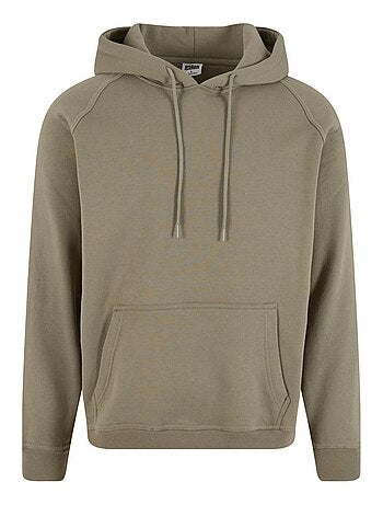 Sweat à capuche - urban classics