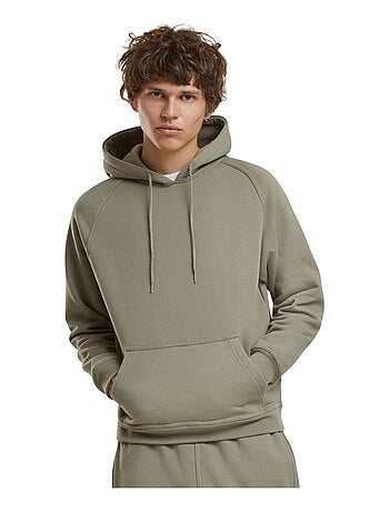 Sweat à capuche - urban classics