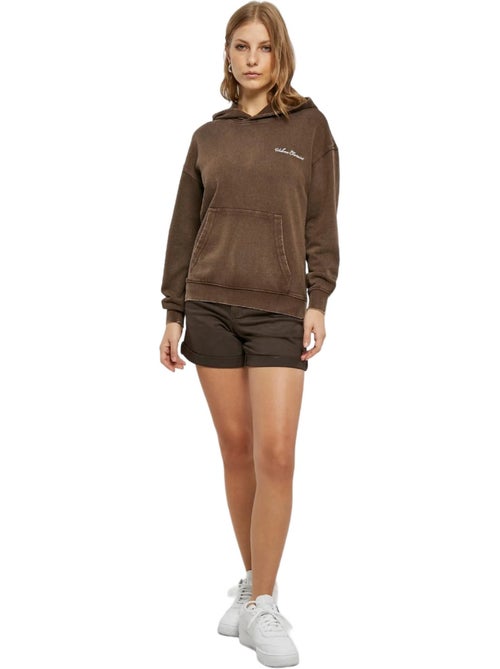 Sweat à capuche - urban classics - Kiabi Sweat à capuche - urban classics - Kiabi