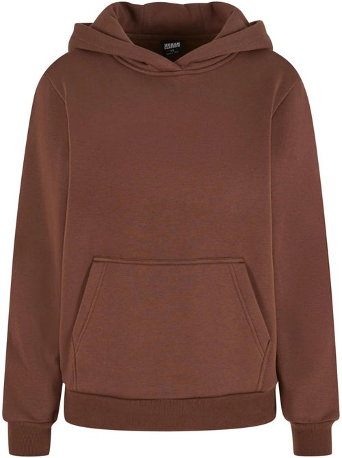 Sweat à capuche - urban classics - Kiabi